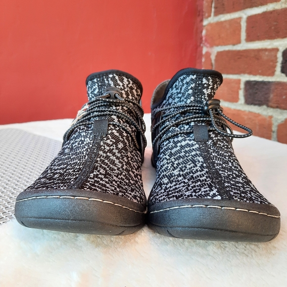 Jambu JSport Carly Laces Free Memory Foam Lightweight Sneakers 6.5 NEW - Picture 5 of 13
